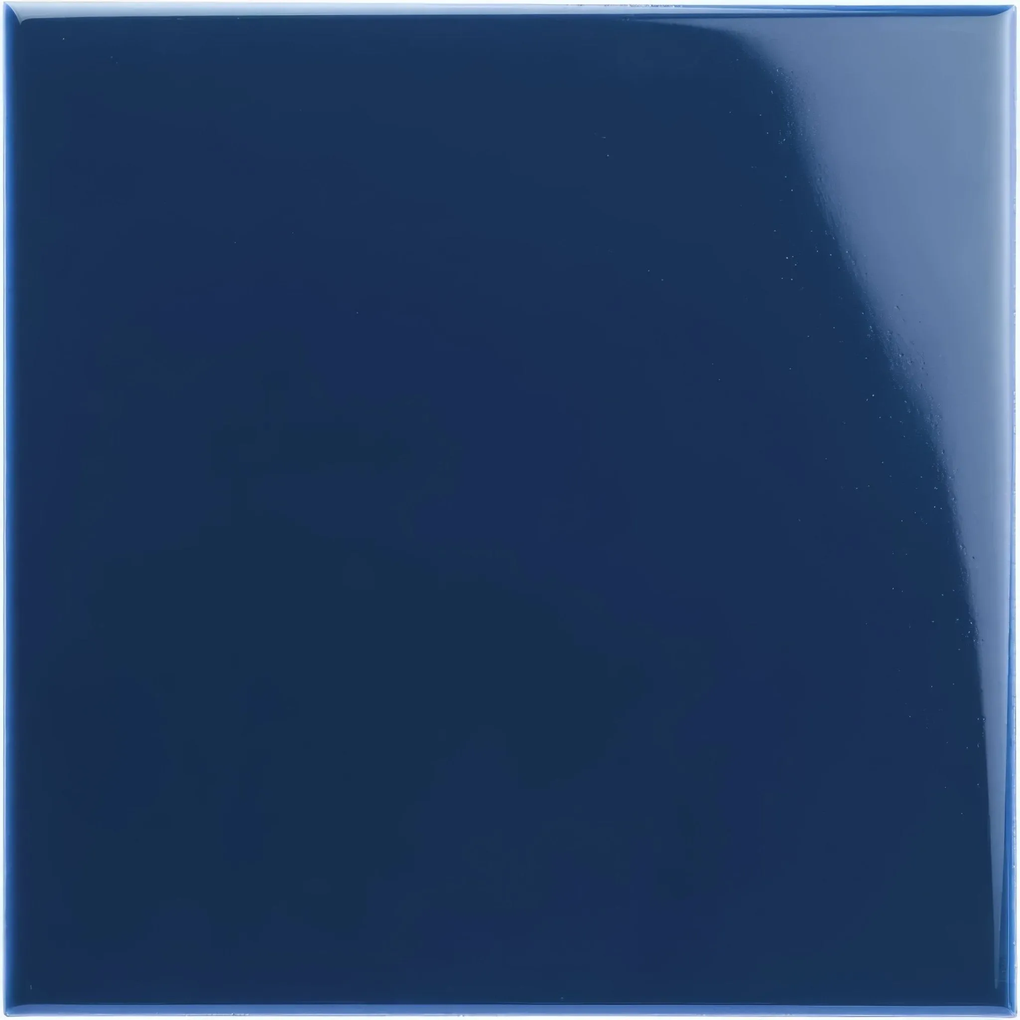 Windsor Blue Field Tile