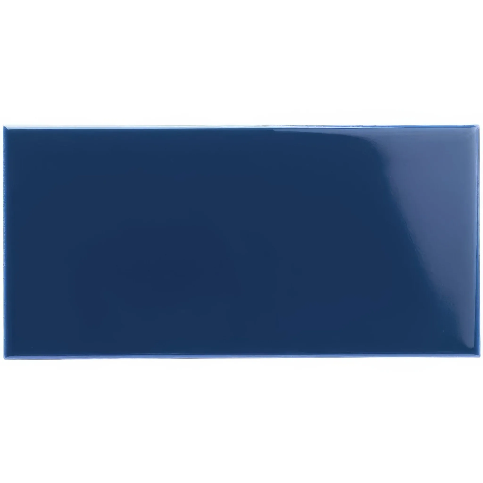 Windsor Blue Half Tile