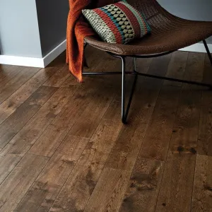 York Antique Oak