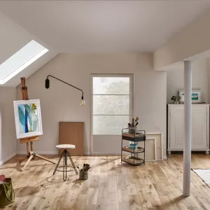 York Rustic Oak