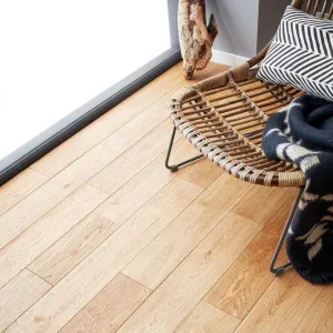 York Select Oak