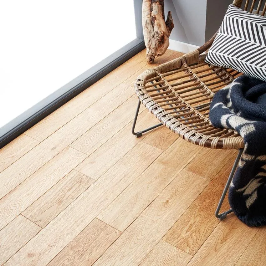 York Select Oak