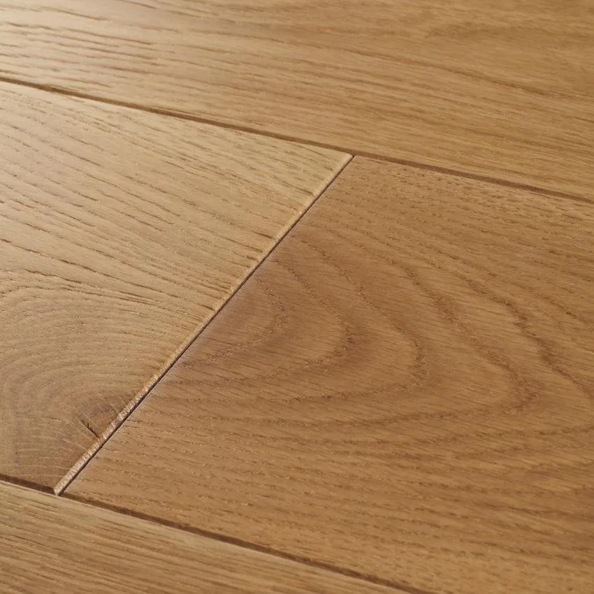 York Select Oak