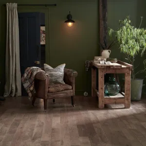 York Tawny Oak