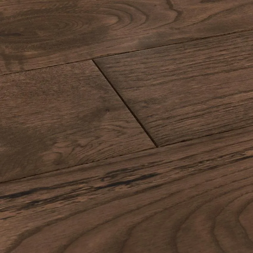 York Tawny Oak
