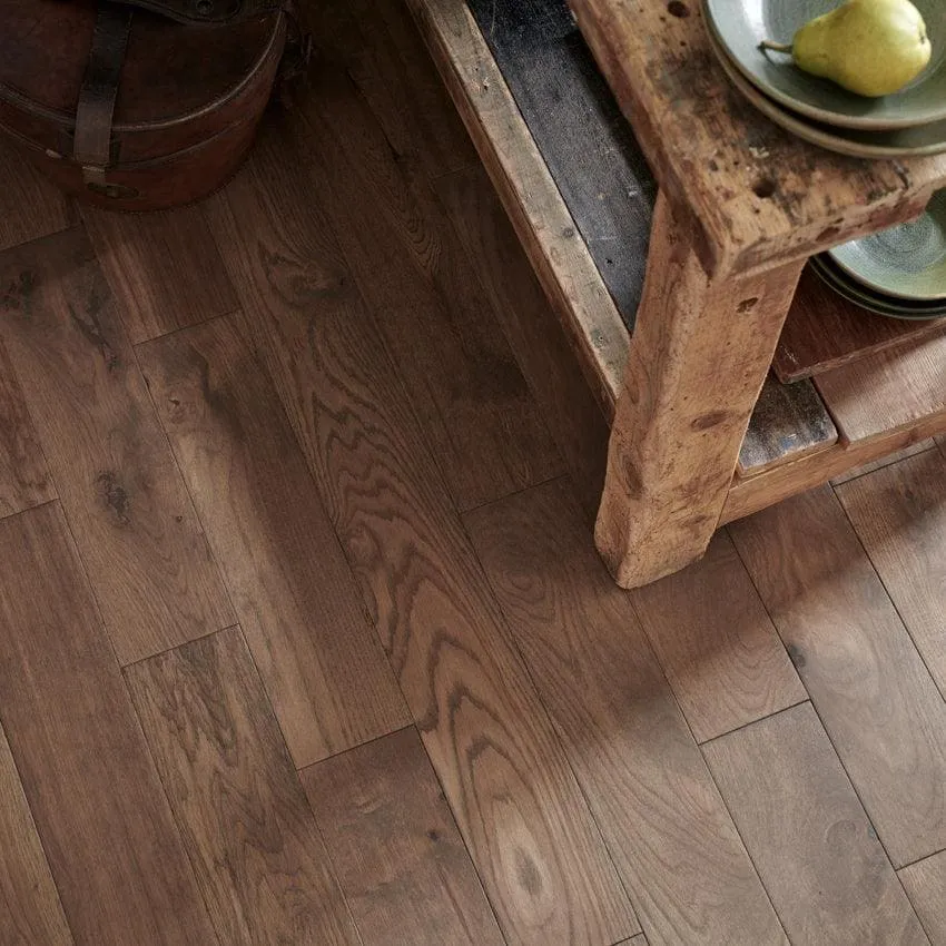 York Tawny Oak