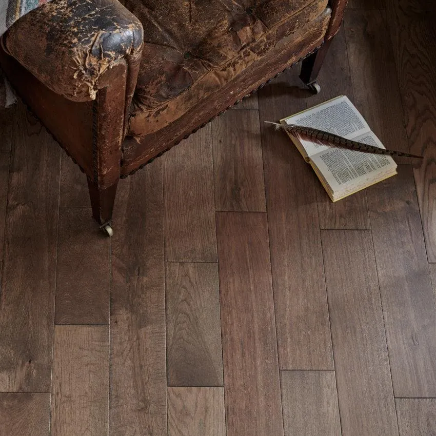 York Tawny Oak