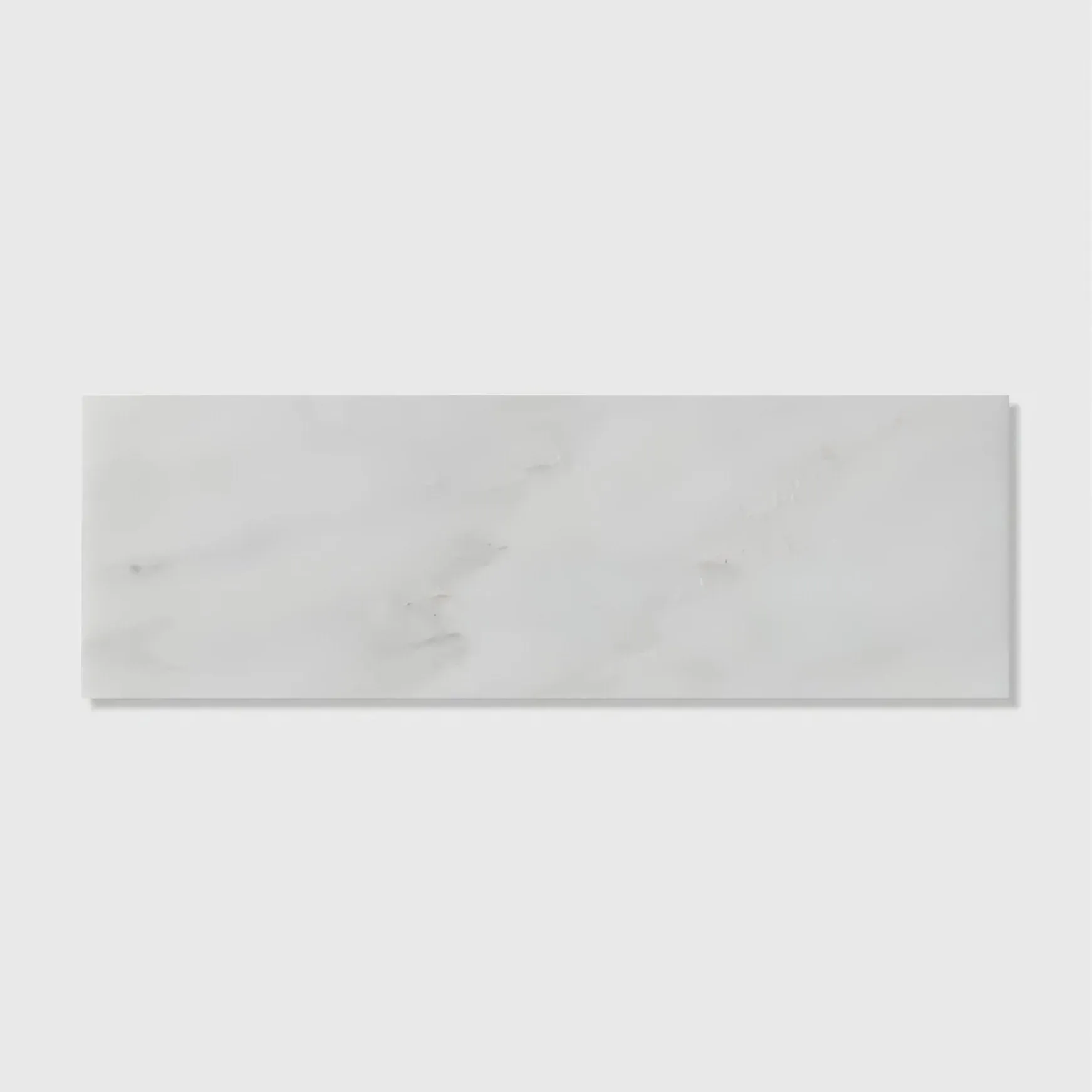 Zen Marble Honed Finish Brick