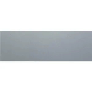 Zinc Metallic Glass 300 x 100mm