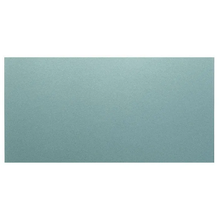 Zinc Metallic Glass 600 x 300mm
