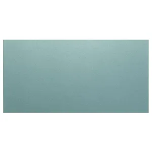 Zinc Metallic Glass 600 x 300mm